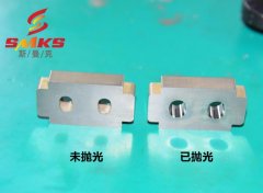 拉絲模具、擠壓模具內孔拋光！